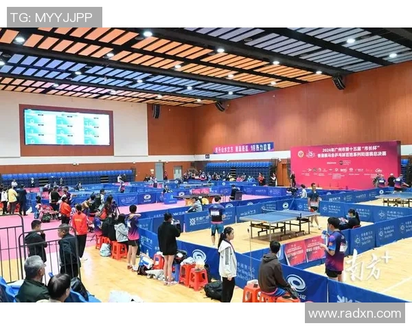 乒乓球节奏排行榜揭晓广州乒乓球队荣获第二名佳绩